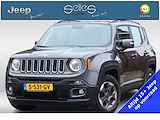 Jeep Renegade 1.6 E-Torq Longitude | DAB Radio | Parkeersensoren