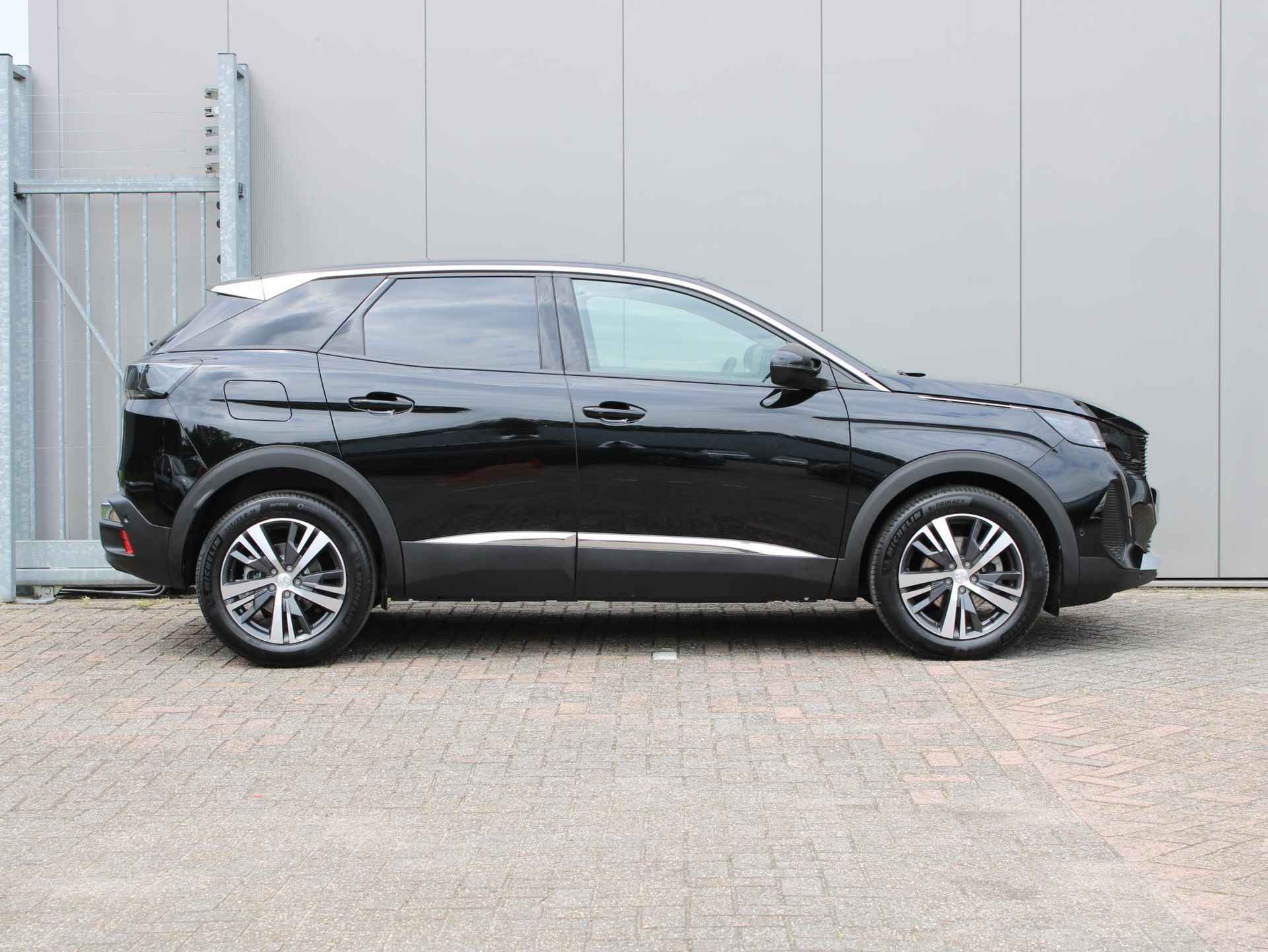 Peugeot 3008 1.2 Hybrid 136 Allure Pack Business VOORRAAD KORTING - 7/21