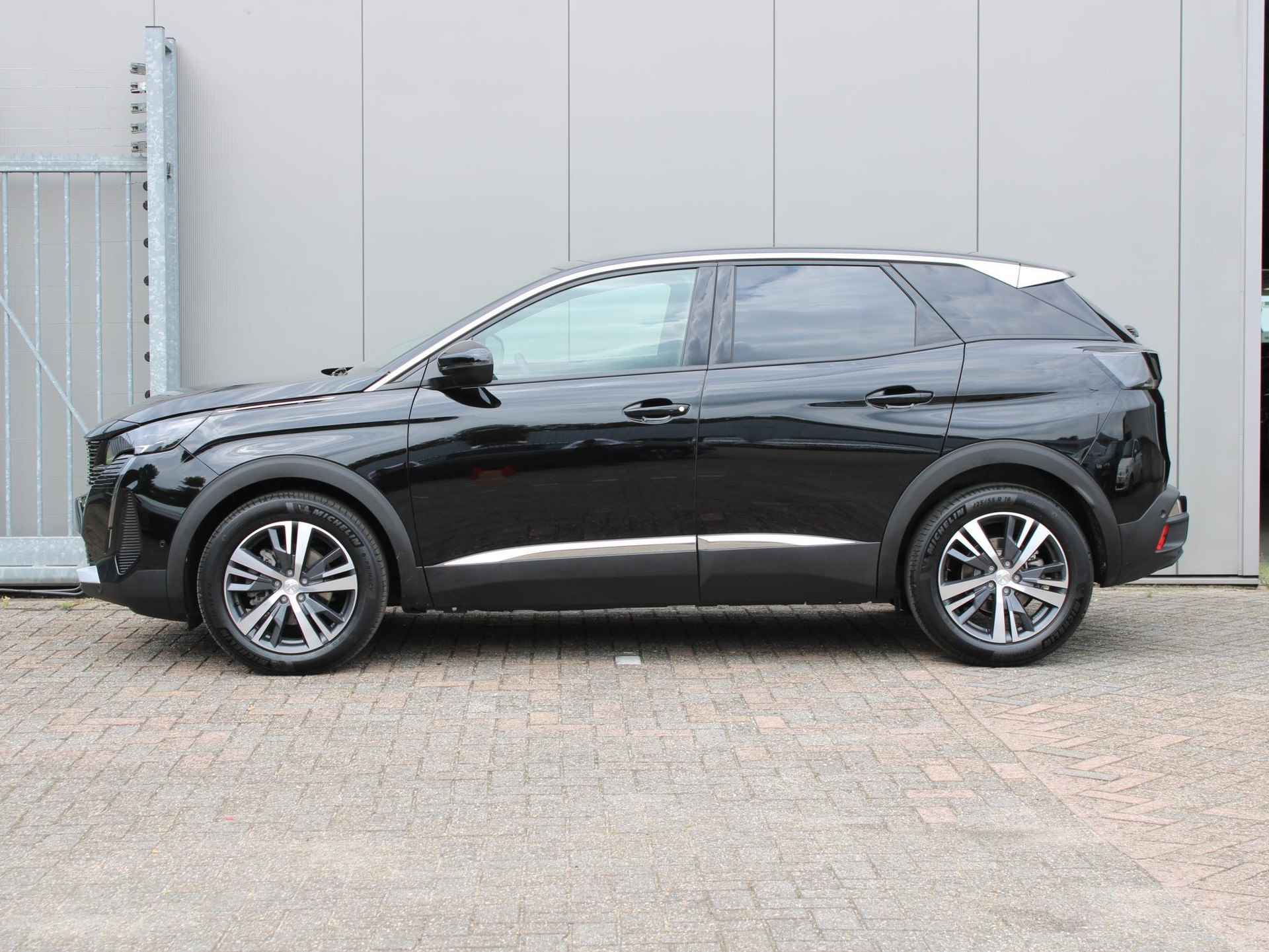 Peugeot 3008 1.2 Hybrid 136 Allure Pack Business VOORRAAD KORTING - 10/21