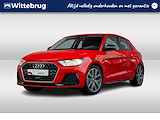 Audi A1 Sportback 30 TFSI 110pk s-tronic epic