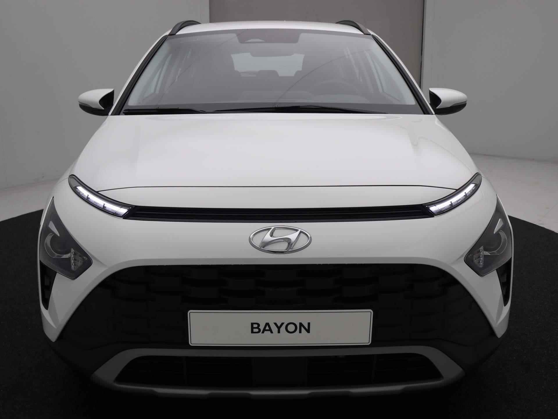 Hyundai Bayon 1.0 T-GDI Comfort Smart / Navigatie / Achteruitrijcamera / Cruise Control / Bluetooth / Bluelink / - 53/68