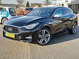 INFINITI Q30 1.6T SPORT AUTOMAAT CAMERA