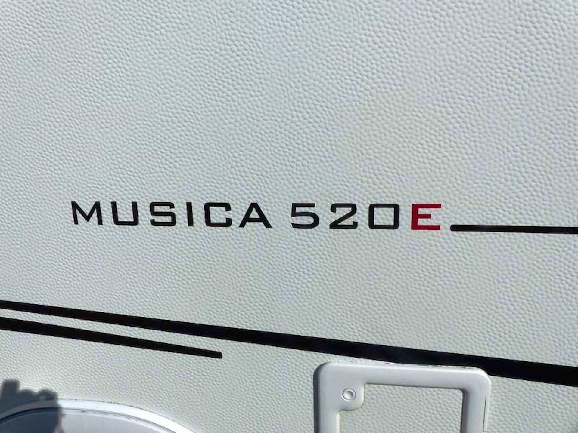 LMC Musica 520 E - 6/19