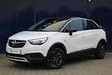 Opel Crossland X 1.2 Turbo 120 Jaar Ed. Aut.| Trekhaak | Nav | Airco | Cruise | 16'' LMV | Net binnen!