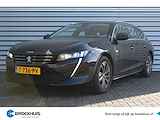 Peugeot 508 SW 1.6 PURETECH 180PK ALLURE AUTOMAAT / NAVI / LEDER / CLIMA / LED / AGR / PDC / 17" LMV / CAMERA / KEYLESS / FULL-LED / WINTERP