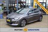 PEUGEOT 208 1.2 100 pk  Allure Pack - Navi-apple/android  - camera