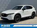 Mazda CX-5 165pk automaat, Homura