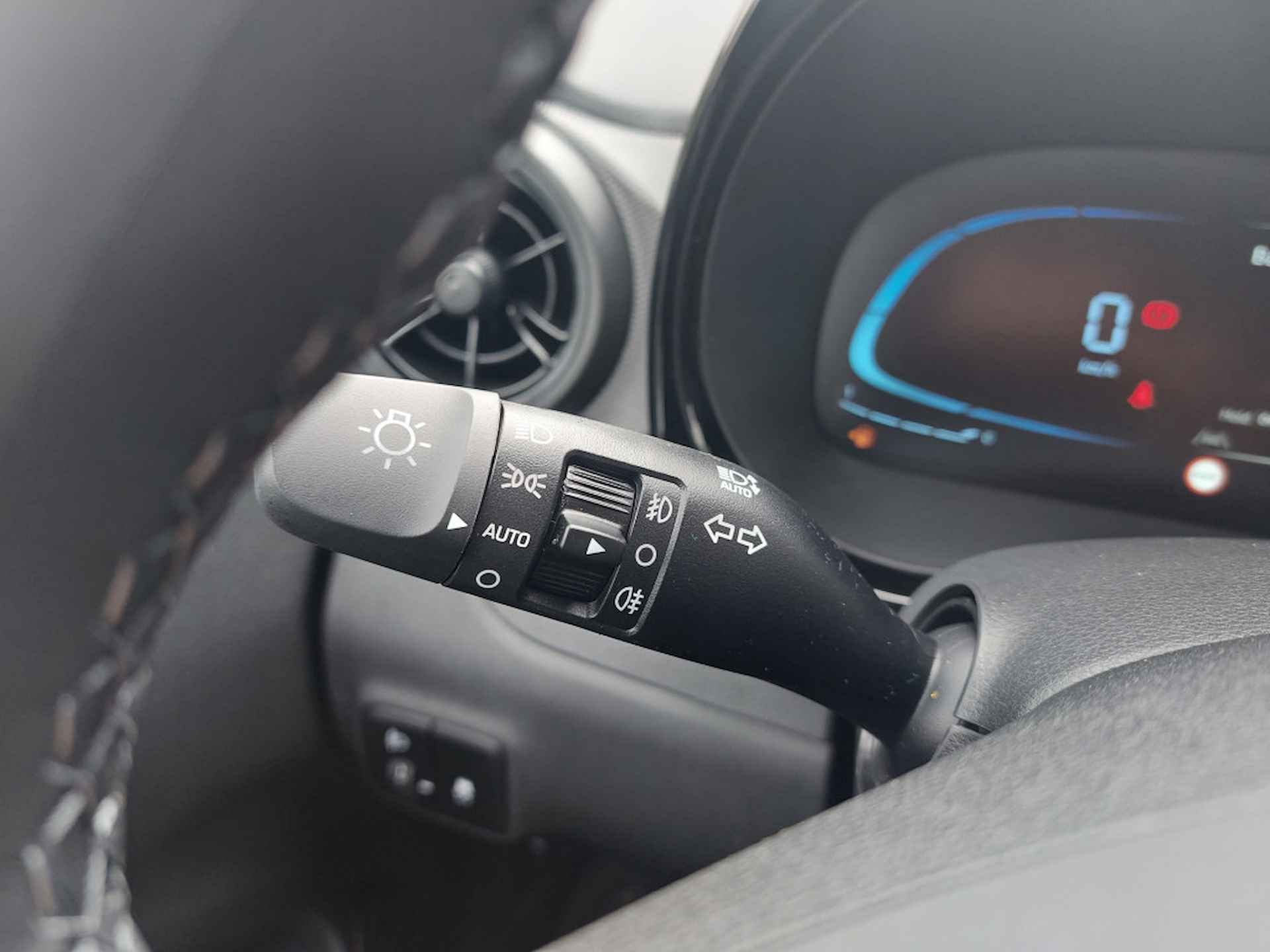 Hyundai i10 1.0 Comfort Smart | Apple Carplay / Android Auto | Cruise control - 13/26