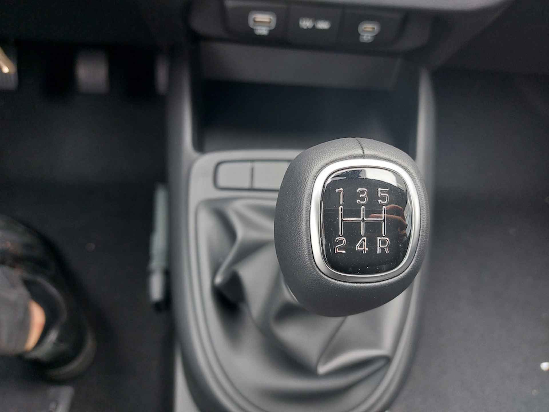 Hyundai i10 1.0 Comfort Smart | Apple Carplay / Android Auto | Cruise control - 18/26