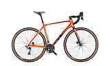 KTM X-Strada 10 Heren Burnt Orange/Black+Red+Yellow XL 2024