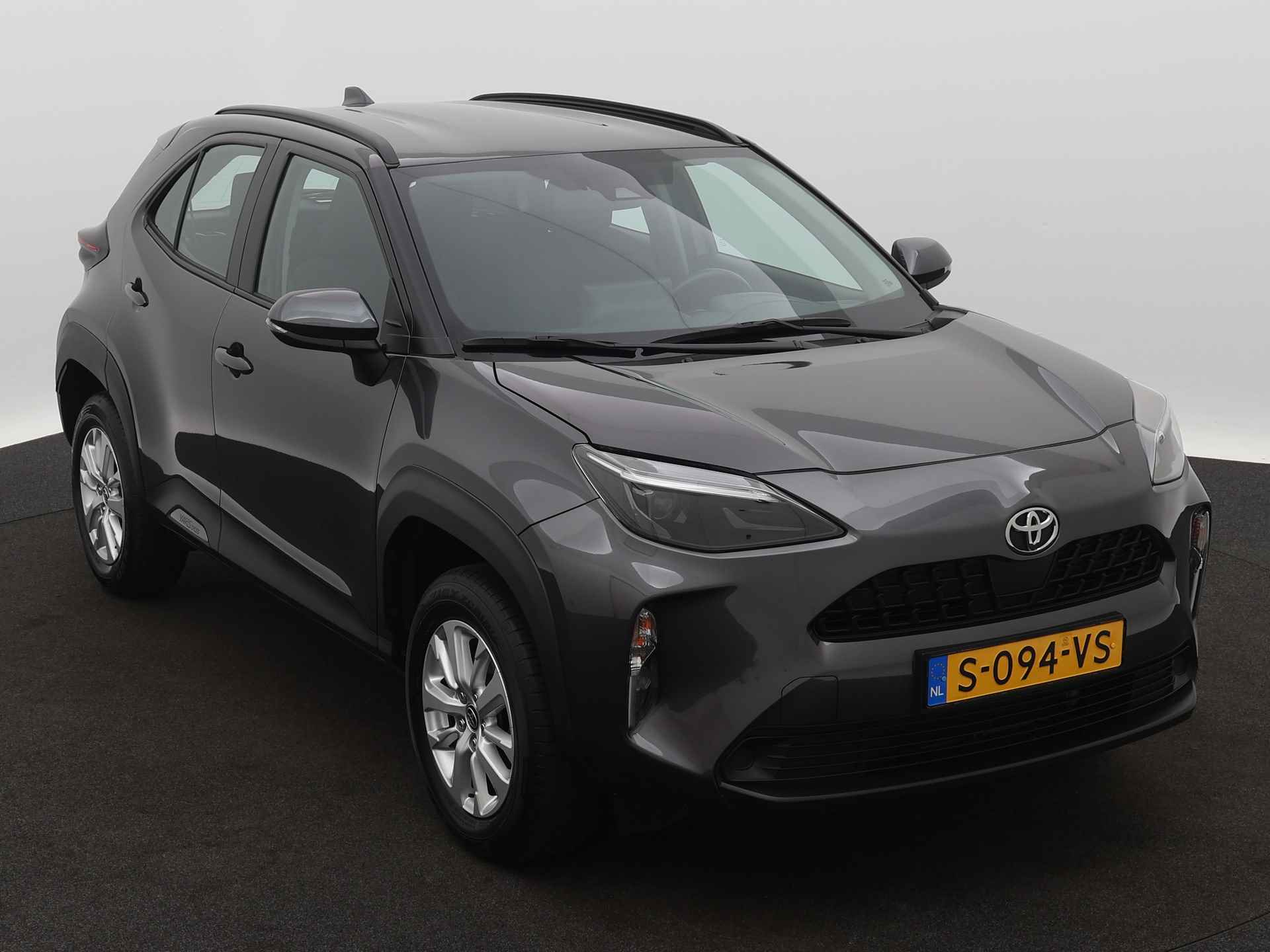 Toyota Yaris Cross 1.5 VVT-I Active | Trekhaak | - 28/41