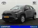 Toyota Yaris Cross 1.5 VVT-I Active | Trekhaak |