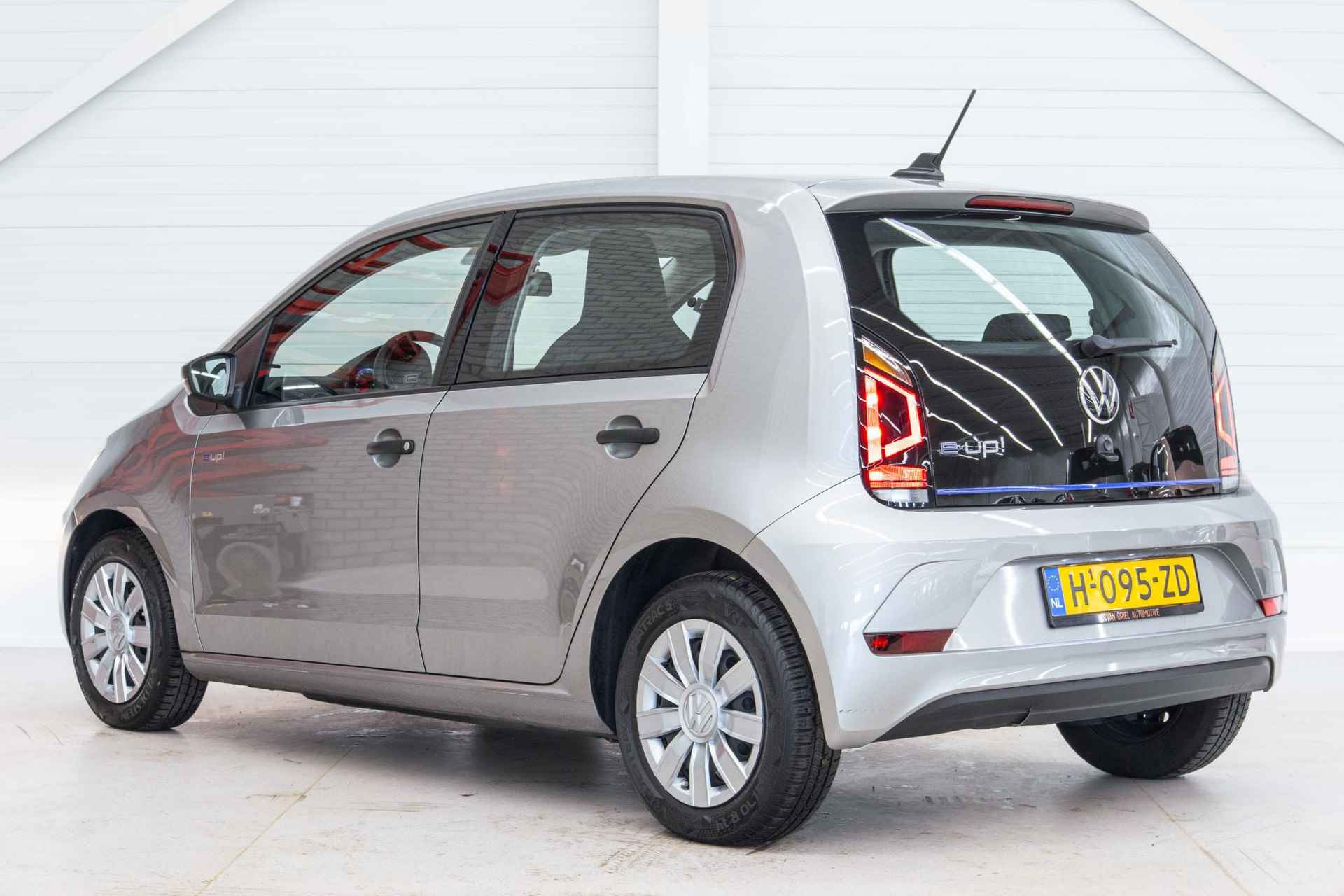 Volkswagen e-Up! e-up! - 3/19