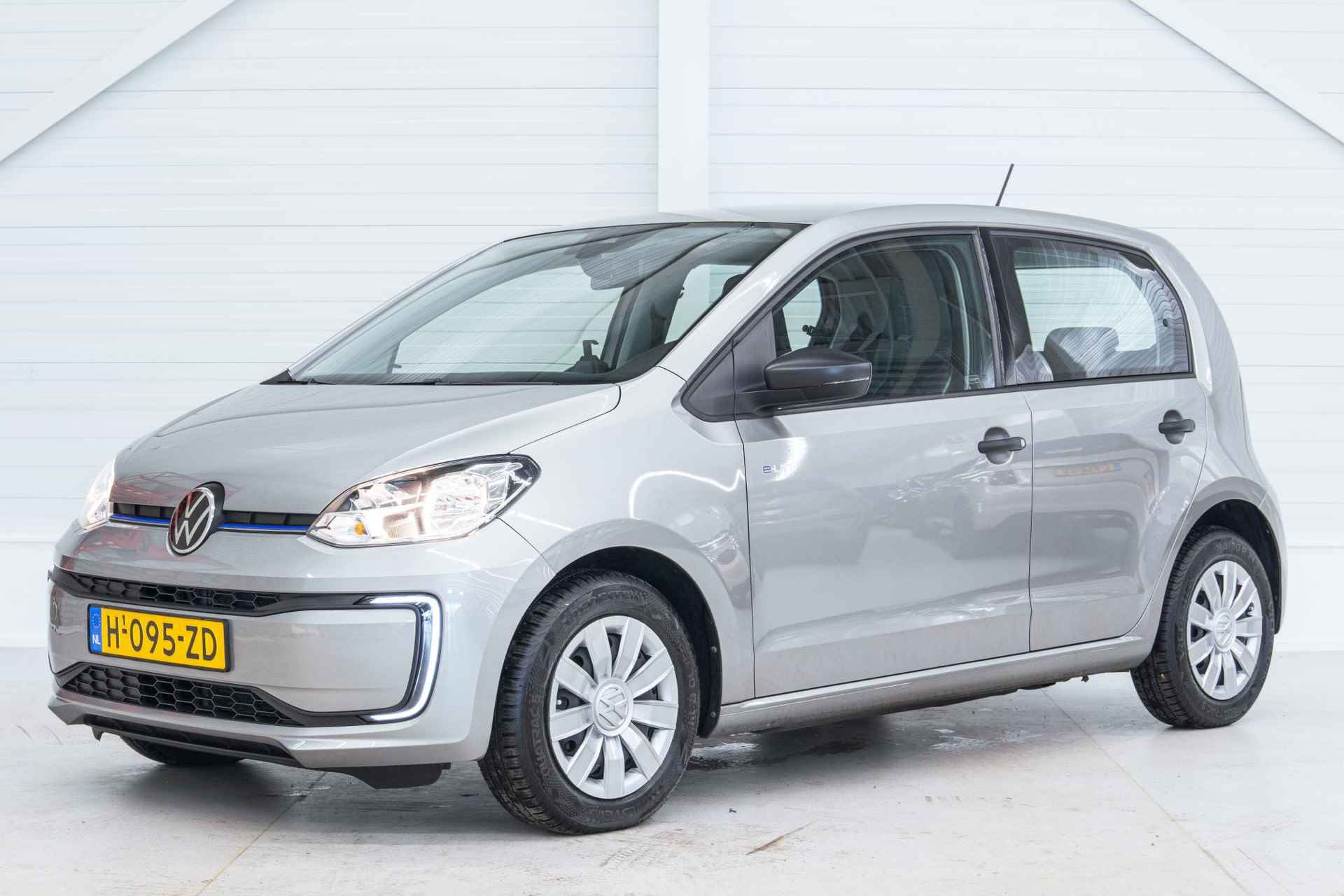 Volkswagen e-Up! e-up! - 12/19