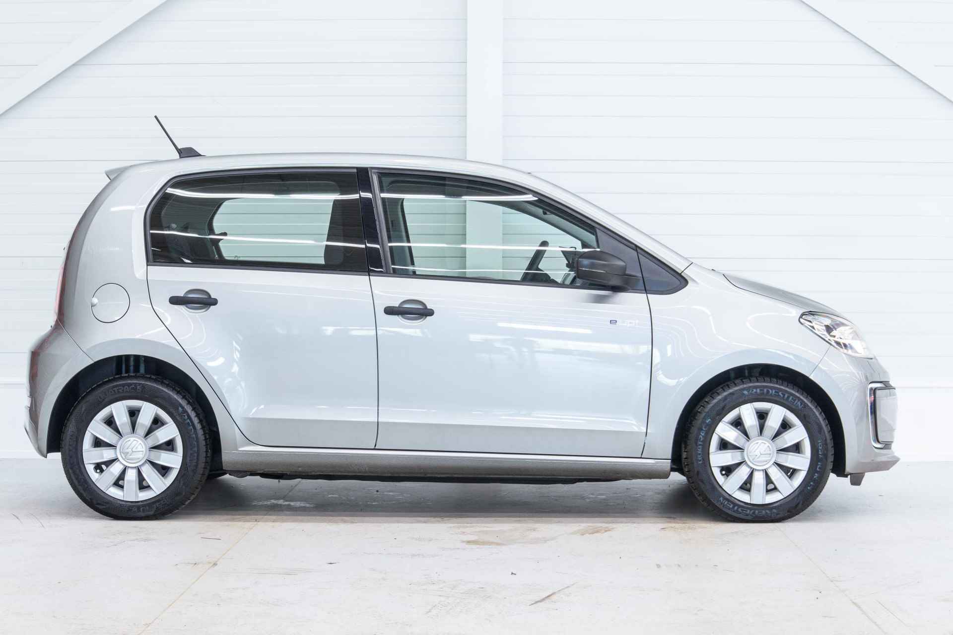 Volkswagen e-Up! e-up! - 16/19