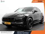 Porsche Cayenne Coupé 3.0 E-Hybrid Luchtvering | Leder | Panoramadak | Camera | Navigatie | Elektrisch bedienbare achterklep | extra winterset wielen orgineel