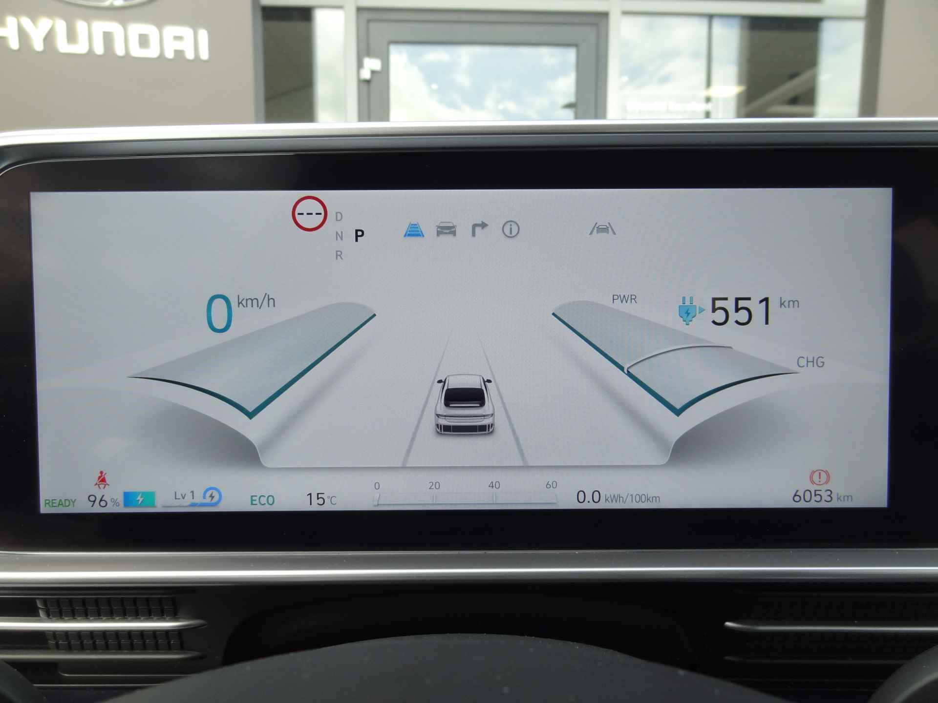 Hyundai IONIQ 6 Style 77 kWh | WARMTEPOMP + V2L | AFNEEMBARE TREKHAAK | 20 INCH VELGEN - 21/30