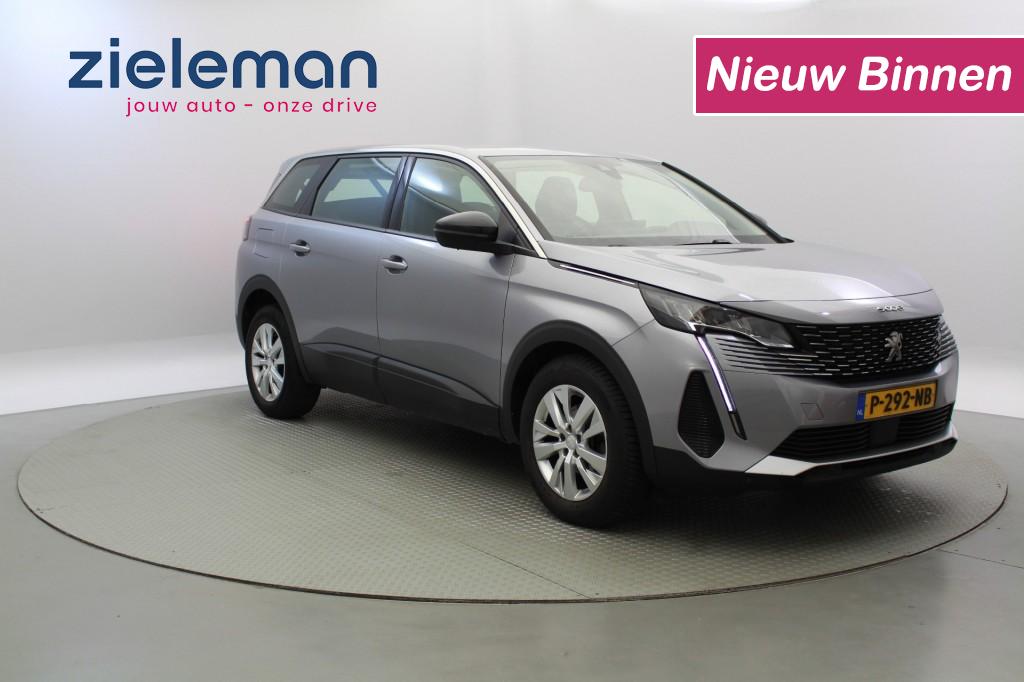 PEUGEOT 5008 1.2 PureTech Active Pack Business 7 persoons