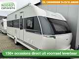 HOBBY PRESTIGE 560 WFU AUTARK + MOVER + LUIFEL + VOORTENT