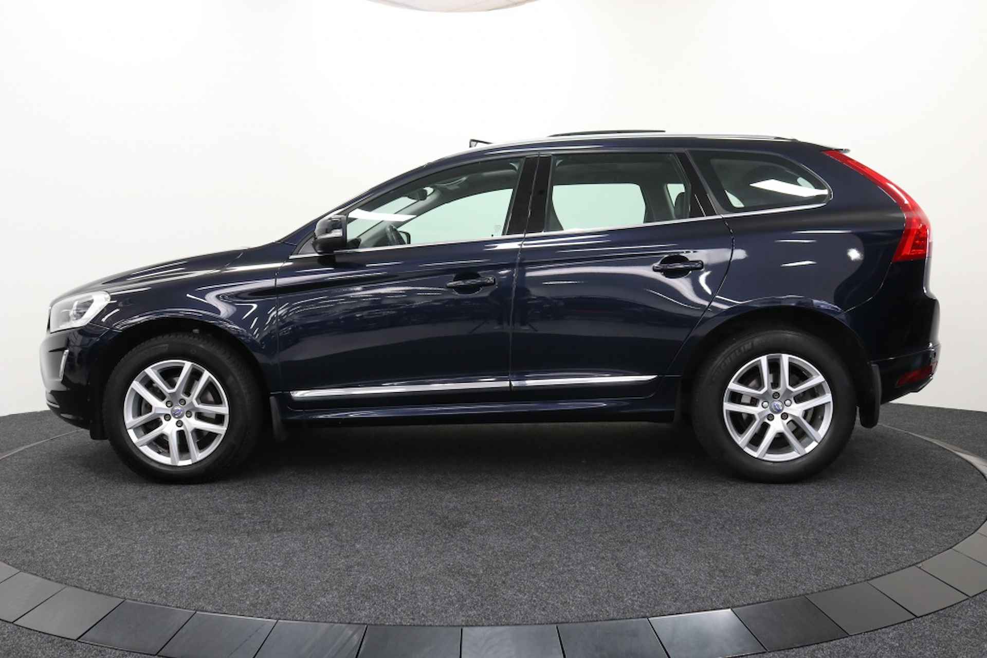 Volvo XC60 2.0 T5 Kinetic - 13/32