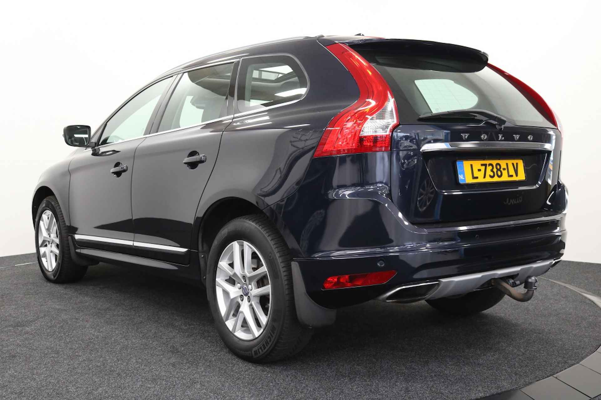 Volvo XC60 2.0 T5 Kinetic - 14/32