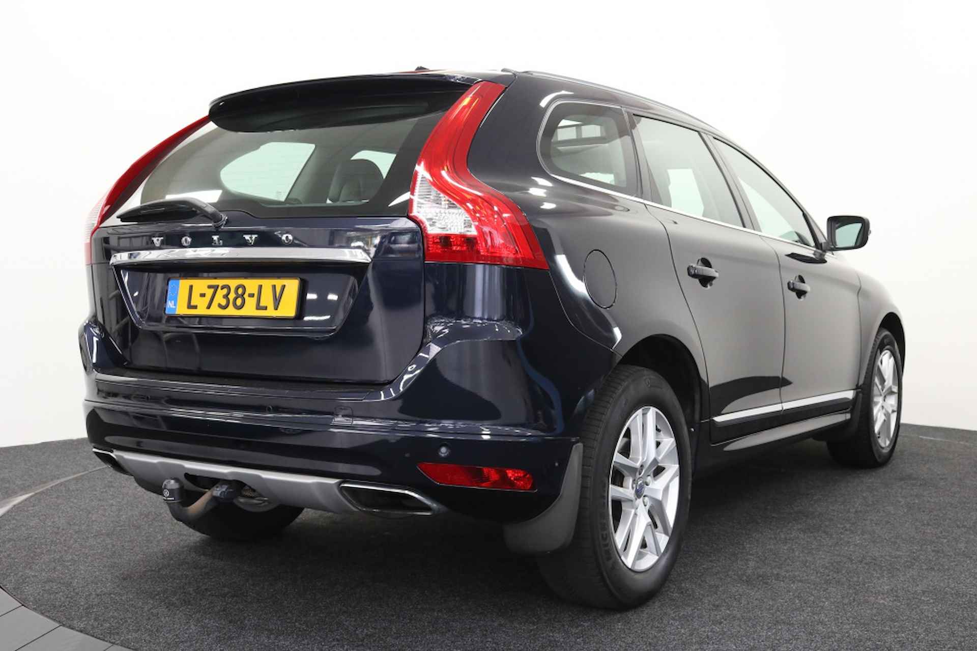 Volvo XC60 2.0 T5 Kinetic - 15/32