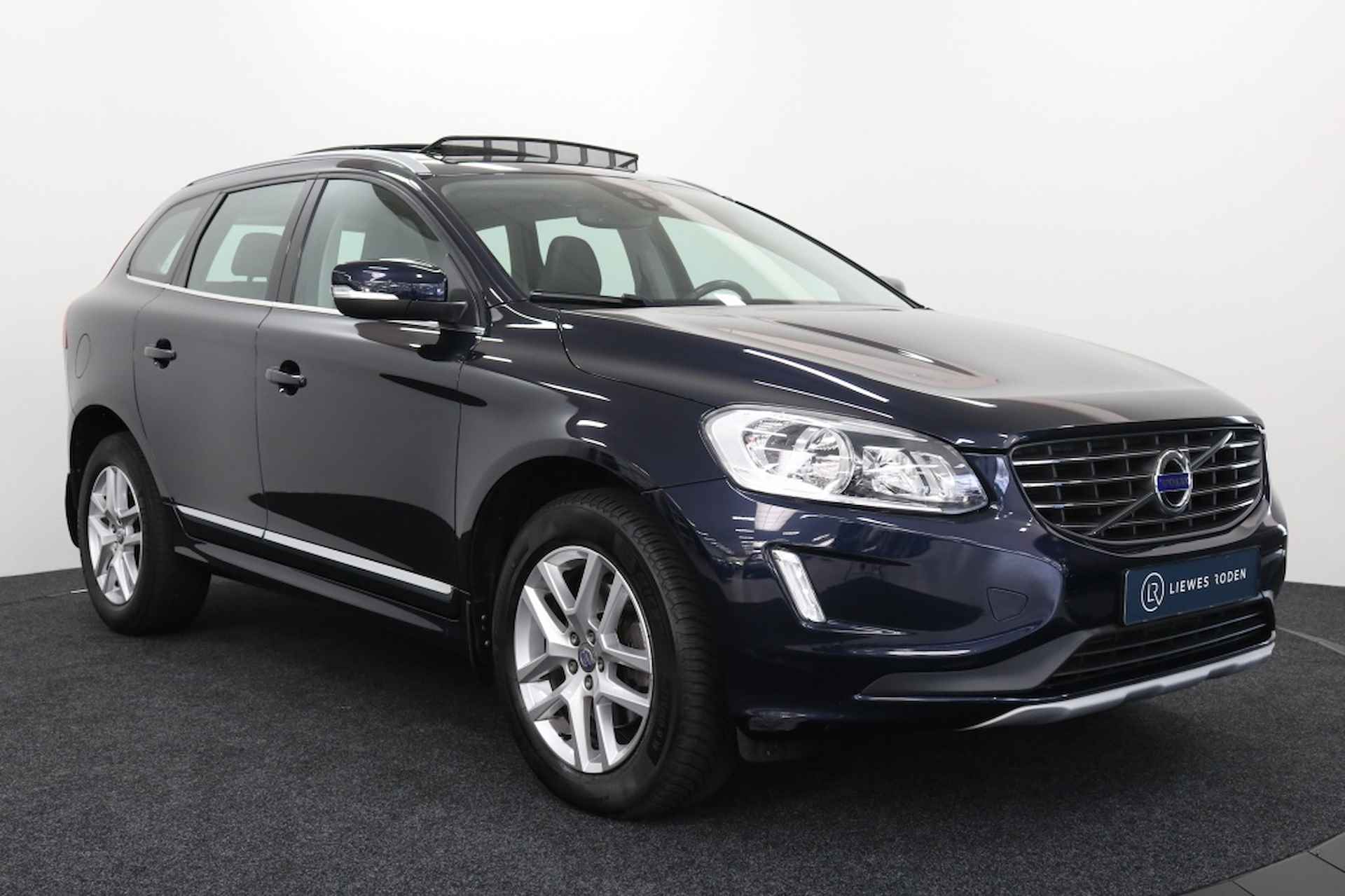 Volvo XC60 2.0 T5 Kinetic - 17/32