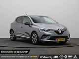 Renault Clio TCe 90pk Evolution | Navigatie | Parkeersensoren achter | 16" Lichtmetaal |