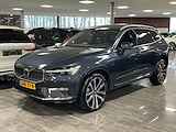 Volvo XC60 T6 AWD Recharge Plus Bright | Trekhaak | Adaptieve Cruise Control | Parkeercamera | Voorverwarming met Volvo On Call App | Stoel