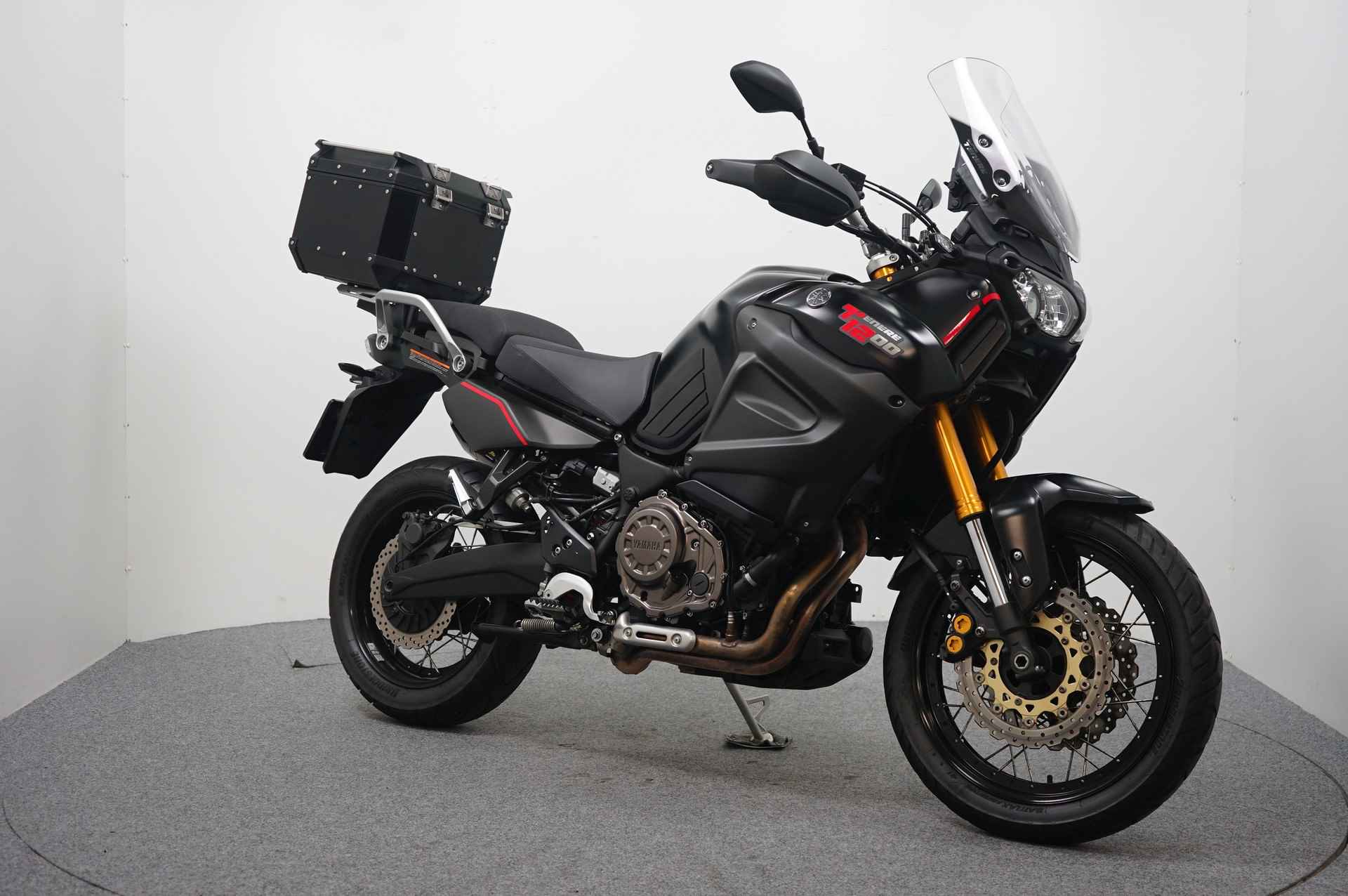 Yamaha XT 1200 ZE SUPER TENERE - 2/21