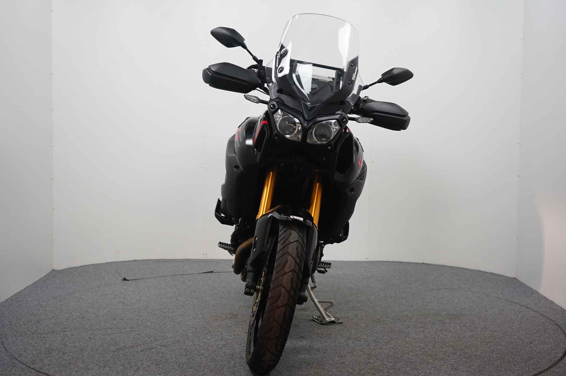 Yamaha XT 1200 ZE SUPER TENERE - 3/21