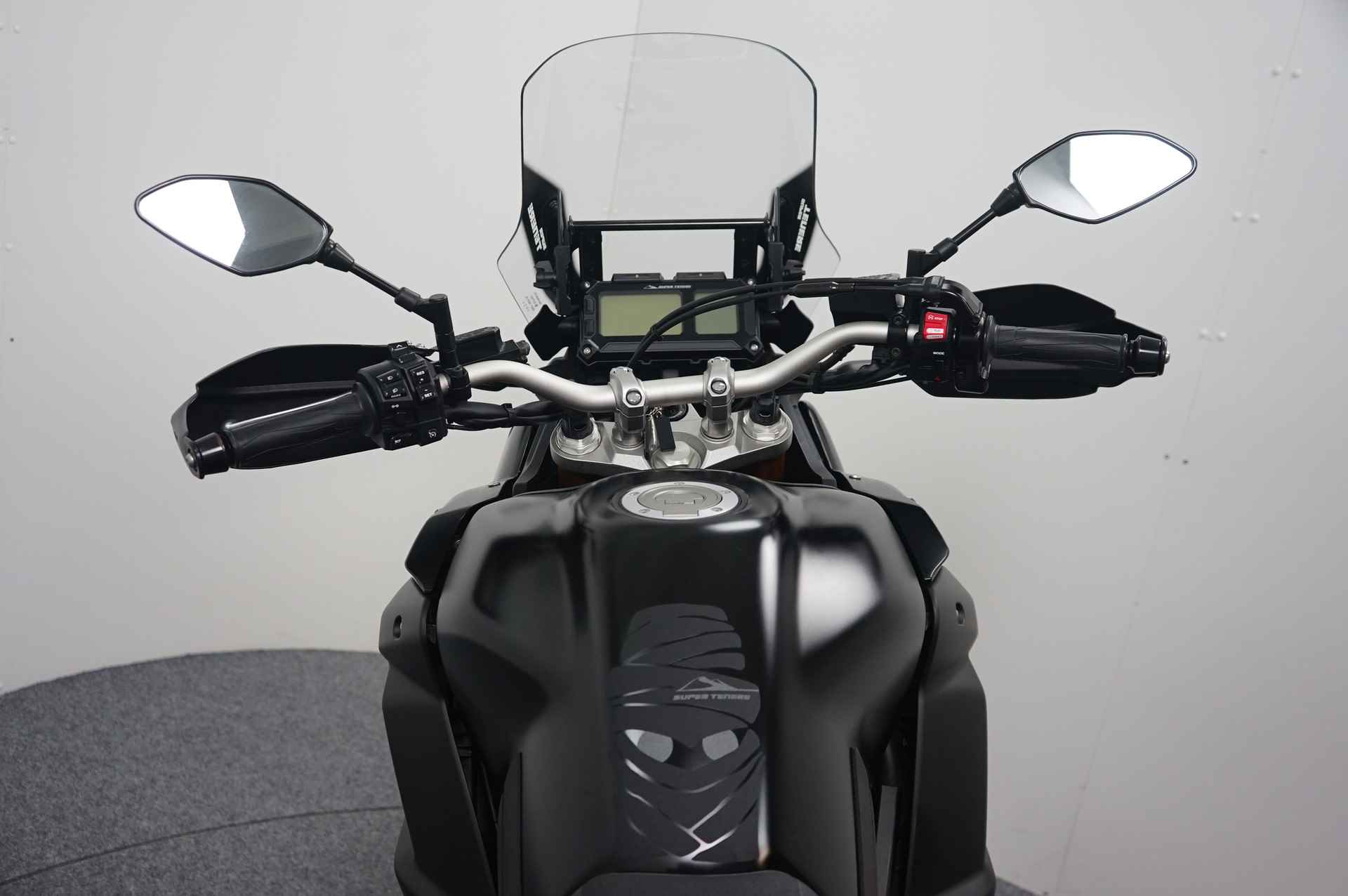 Yamaha XT 1200 ZE SUPER TENERE - 20/21