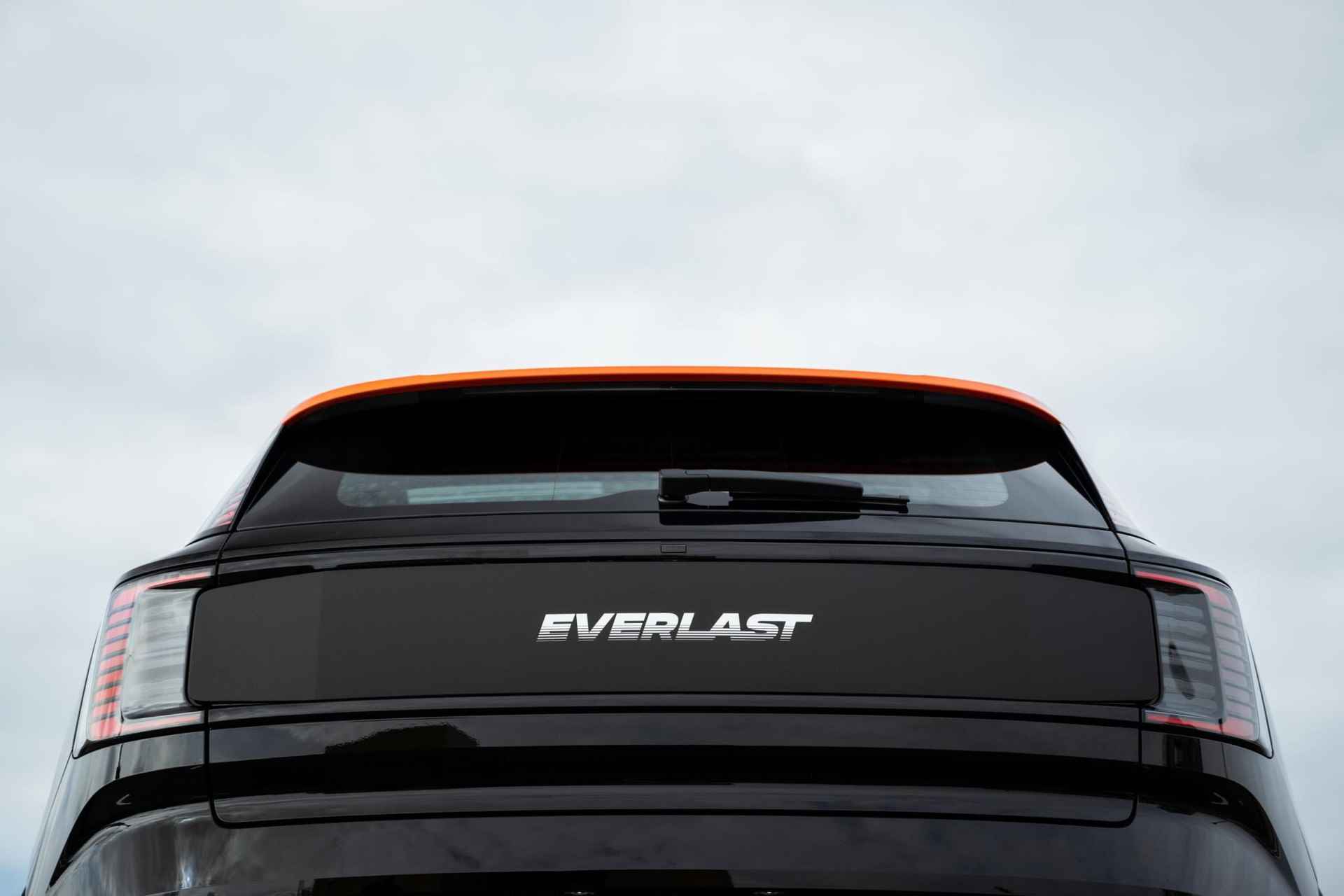 Volvo EX30 Single Extended Range Ultra | EVERLAST SPORT EDITION | direct leverbaar | Verwarmde voorstoelen en stuurwiel - 9/15