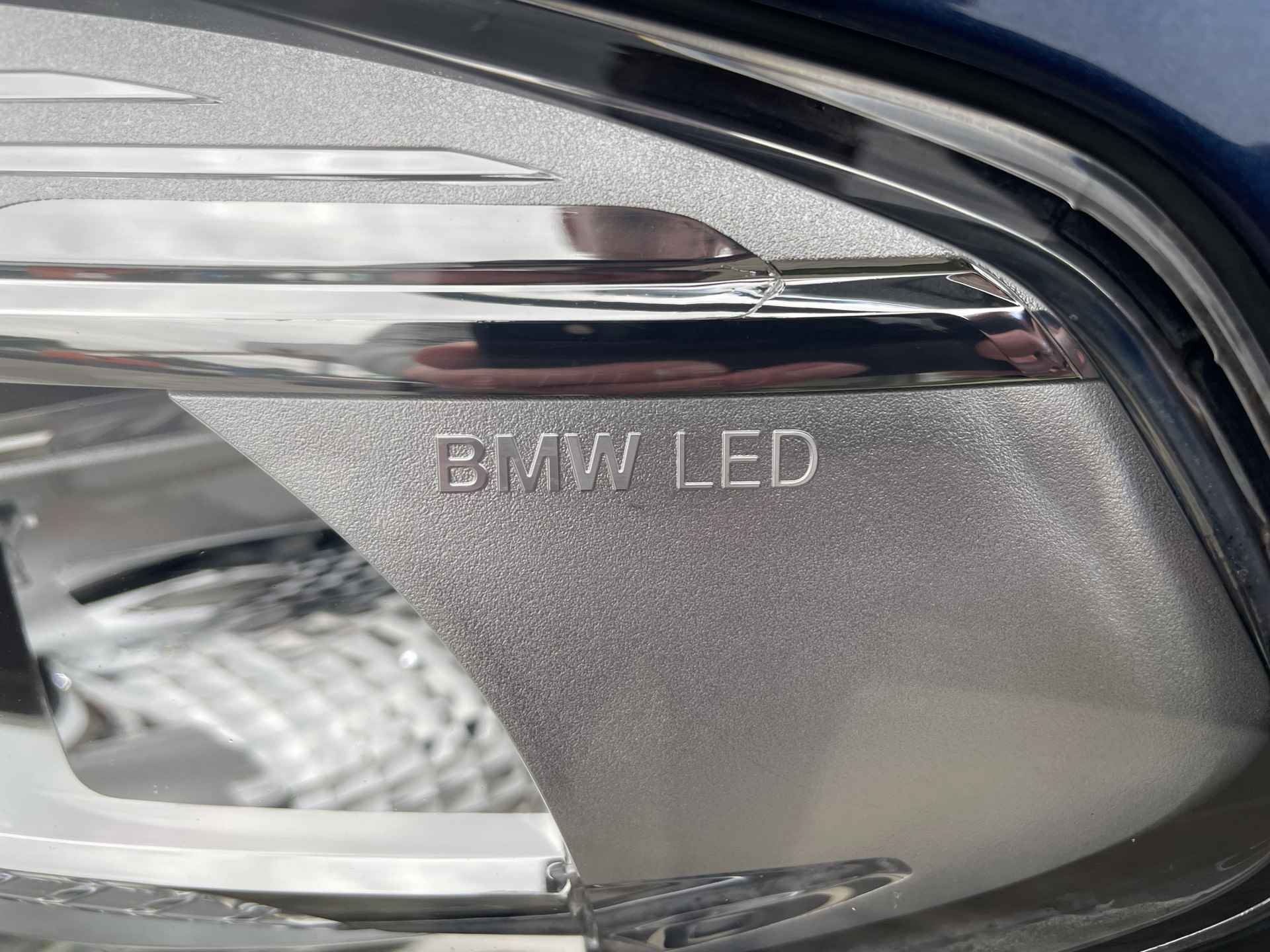 BMW X3 xDrive30i High Executive M Sport M-Sport|LED|Pano|Stoelverw.|Cruise - 8/31