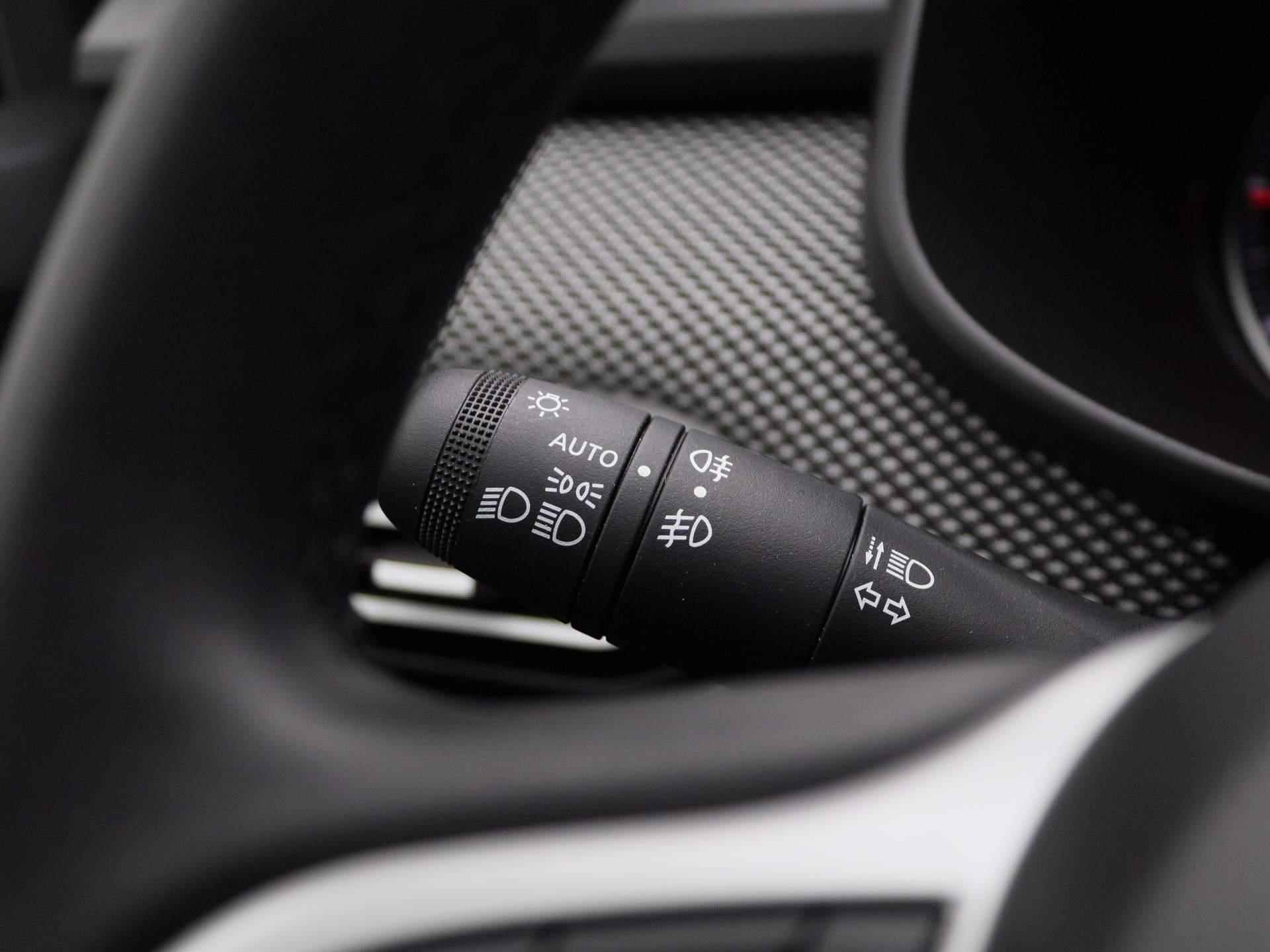 Dacia Sandero TCe 90 Expression | Navigatie | Apple Carplay & Android Auto | Parkeersensoren | Airconditioning | Cruise Control & Snelheidsbegrenzer - 23/34