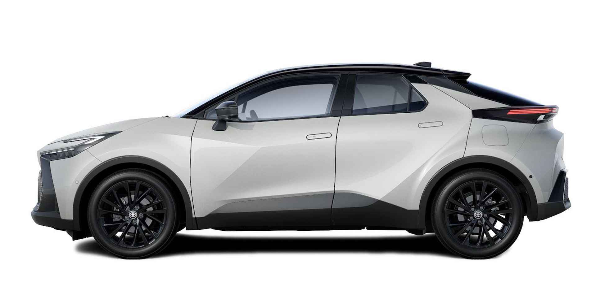 Toyota C-HR 2.0 Plug-in Hybrid 220 GR SPORT PLUS , 3000 voordeel! - 4/10