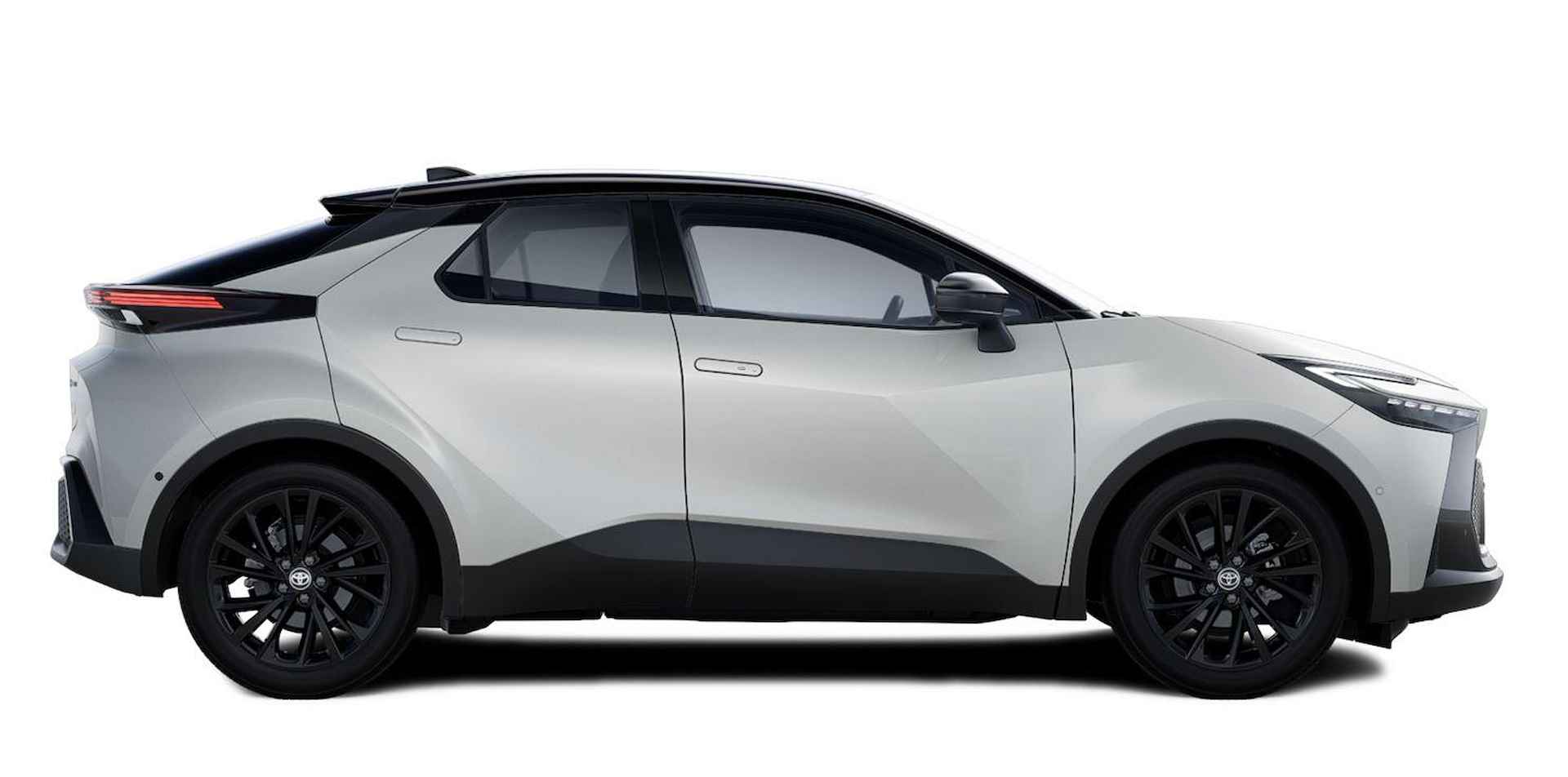 Toyota C-HR 2.0 Plug-in Hybrid 220 GR SPORT PLUS , 3000 voordeel! - 5/10