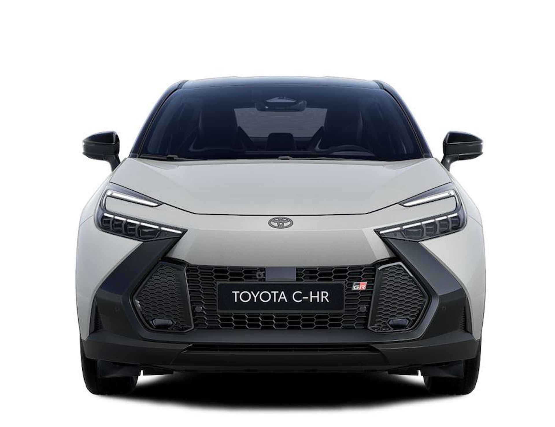 Toyota C-HR 2.0 Plug-in Hybrid 220 GR SPORT PLUS , 3000 voordeel! - 6/10