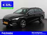 SEAT Leon Sportstourer 1.4 TSI eHybrid PHEV FR | Trekhaak | Driver Pack XL | Zondag Open!