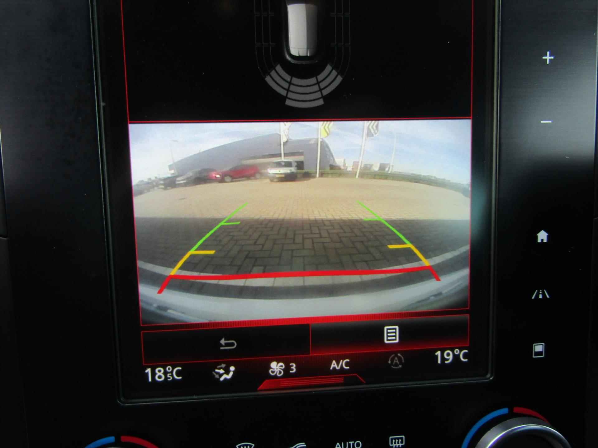 Renault Megane RS 280 EDC /  NL dealer Auto / Bose / Head Up display / 19'' Lmv / Camera - 27/44