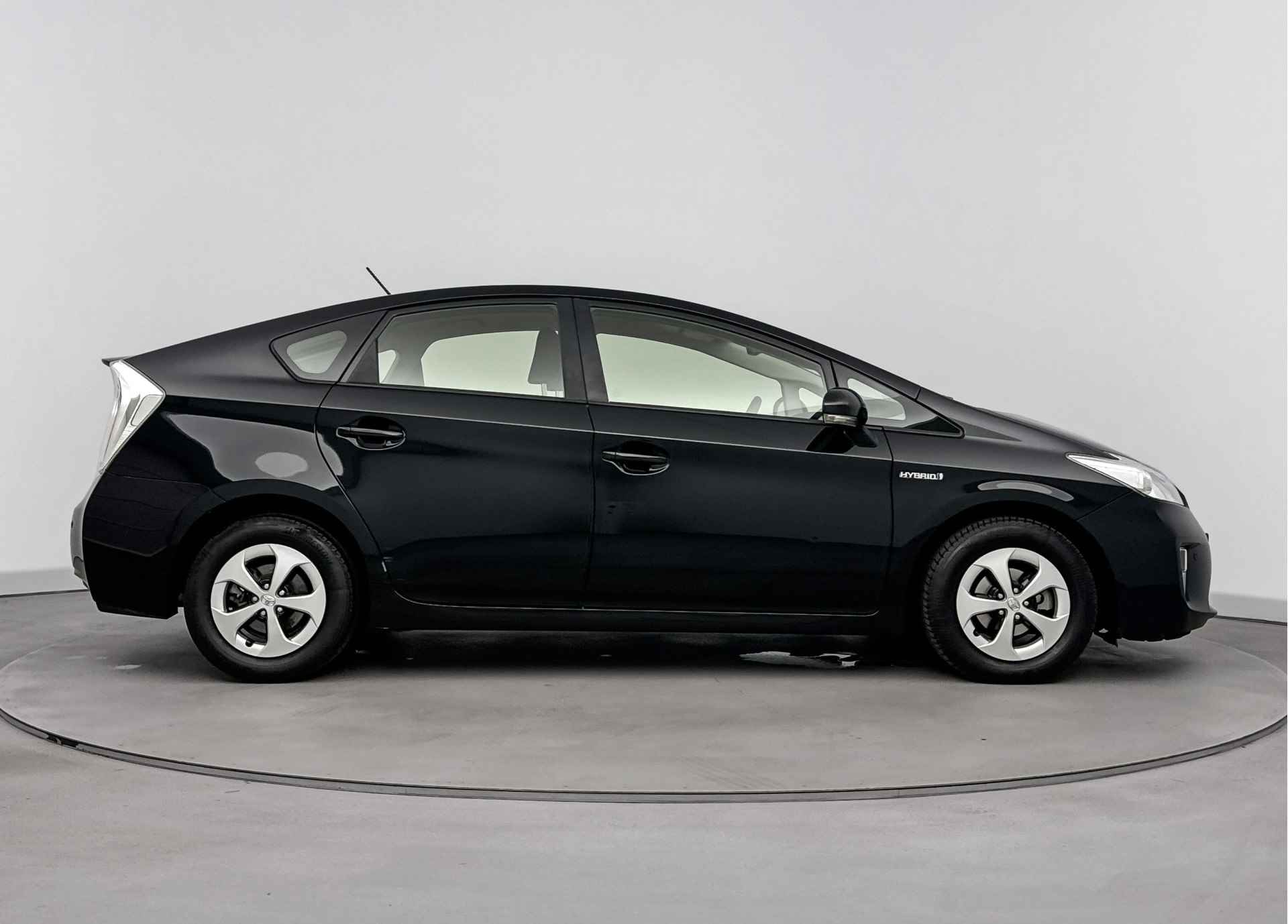 Toyota Prius 1.8 Hybrid Comfort Top 5 edition | Cruise Control | - 14/39