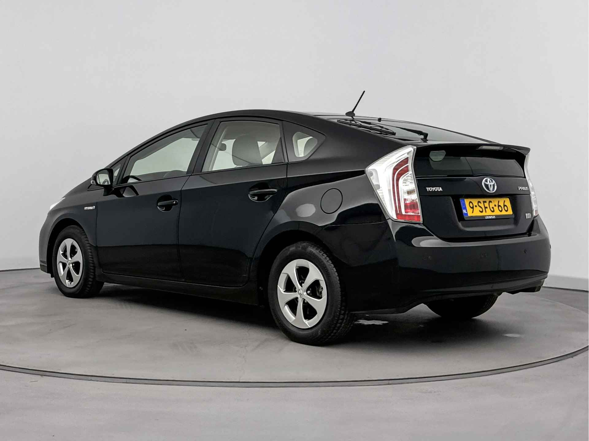 Toyota Prius 1.8 Hybrid Comfort Top 5 edition | Cruise Control | - 15/39