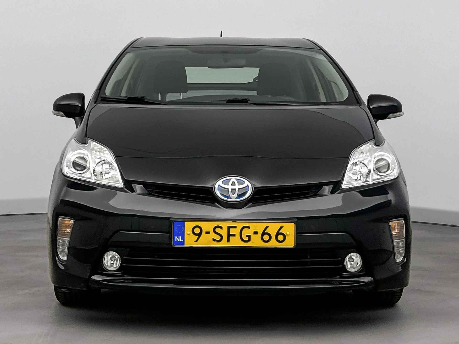 Toyota Prius 1.8 Hybrid Comfort Top 5 edition | Cruise Control | - 26/39