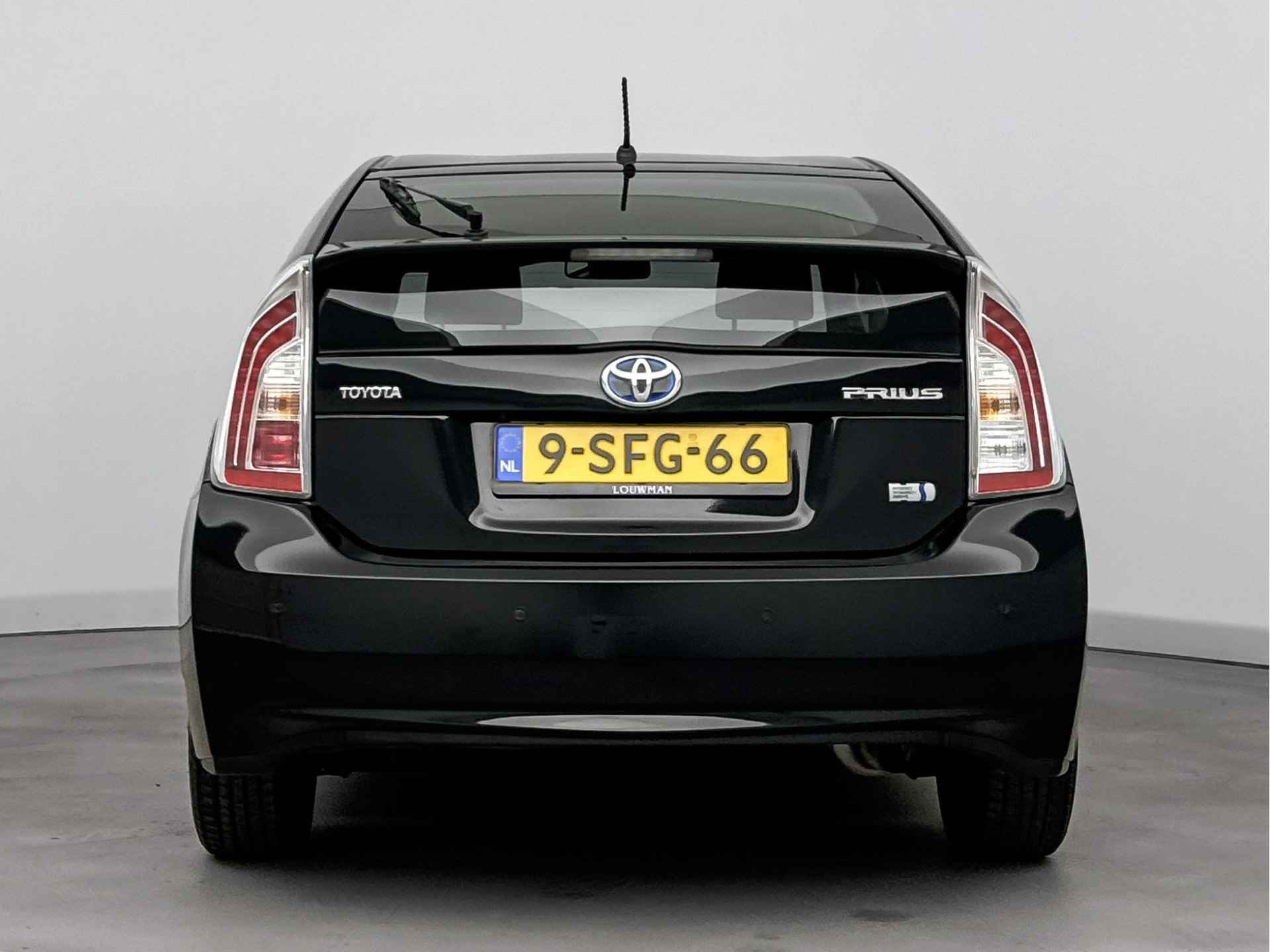 Toyota Prius 1.8 Hybrid Comfort Top 5 edition | Cruise Control | - 28/39