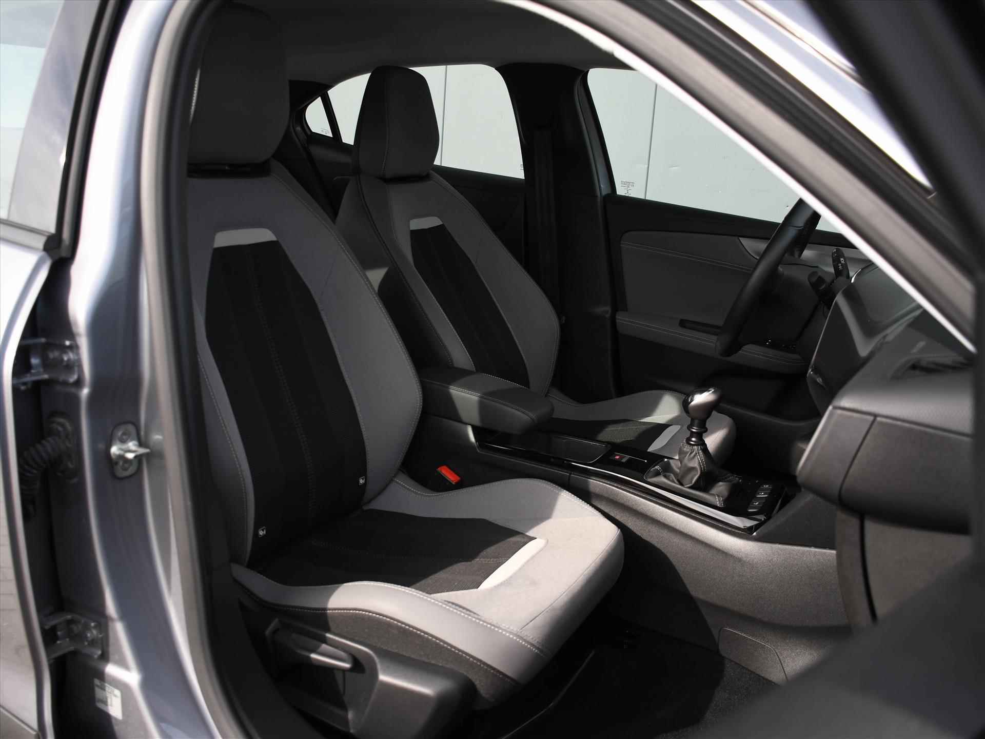 Opel Mokka Elegance 1.2 Turbo 100pk NAVI | STUURVERWARMING | CRUISE | CLIMA | 17''LM | APPLE CARPLAY | LANE ASSIST | DAB | USB - 9/31