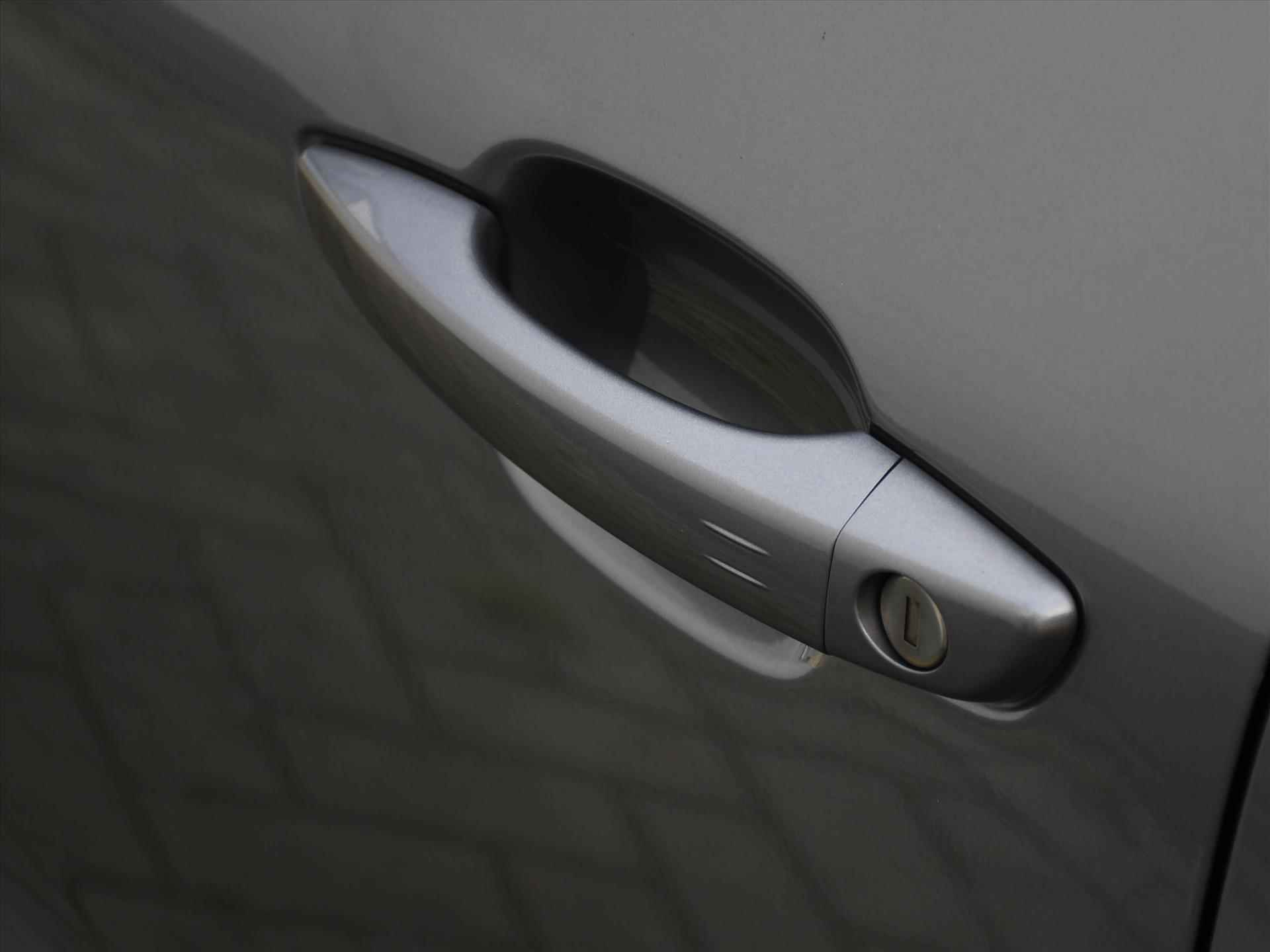 Opel Mokka Elegance 1.2 Turbo 100pk NAVI | STUURVERWARMING | CRUISE | CLIMA | 17''LM | APPLE CARPLAY | LANE ASSIST | DAB | USB - 28/31