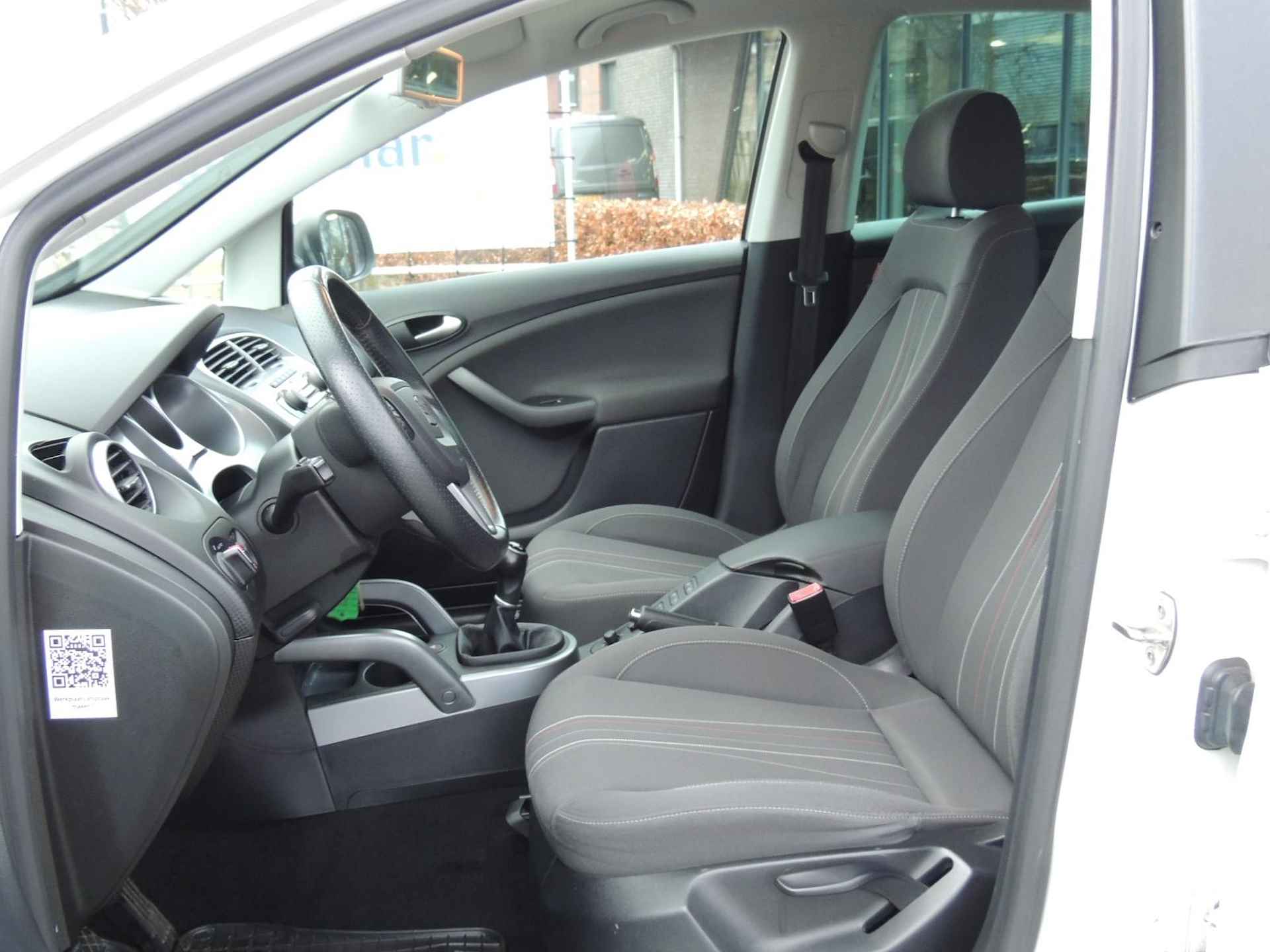 SEAT Altea XL 1.2 TSI Ecomotive Businessline COPA Navi/CruiseControl/Dealer onderhouden etc. - 5/19