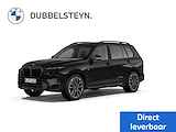 BMW X7 xDrive40i M-Sport Pro | Act. Steering | Park. + Driv. Prof. | Soft-Close | Stoelvent. + Massage | Harman/Kardon | Trekhaak | Warmte Comf. | Panorama. Sky Lounge | Comf. Acc. | Head-Up | Getint glas 22''