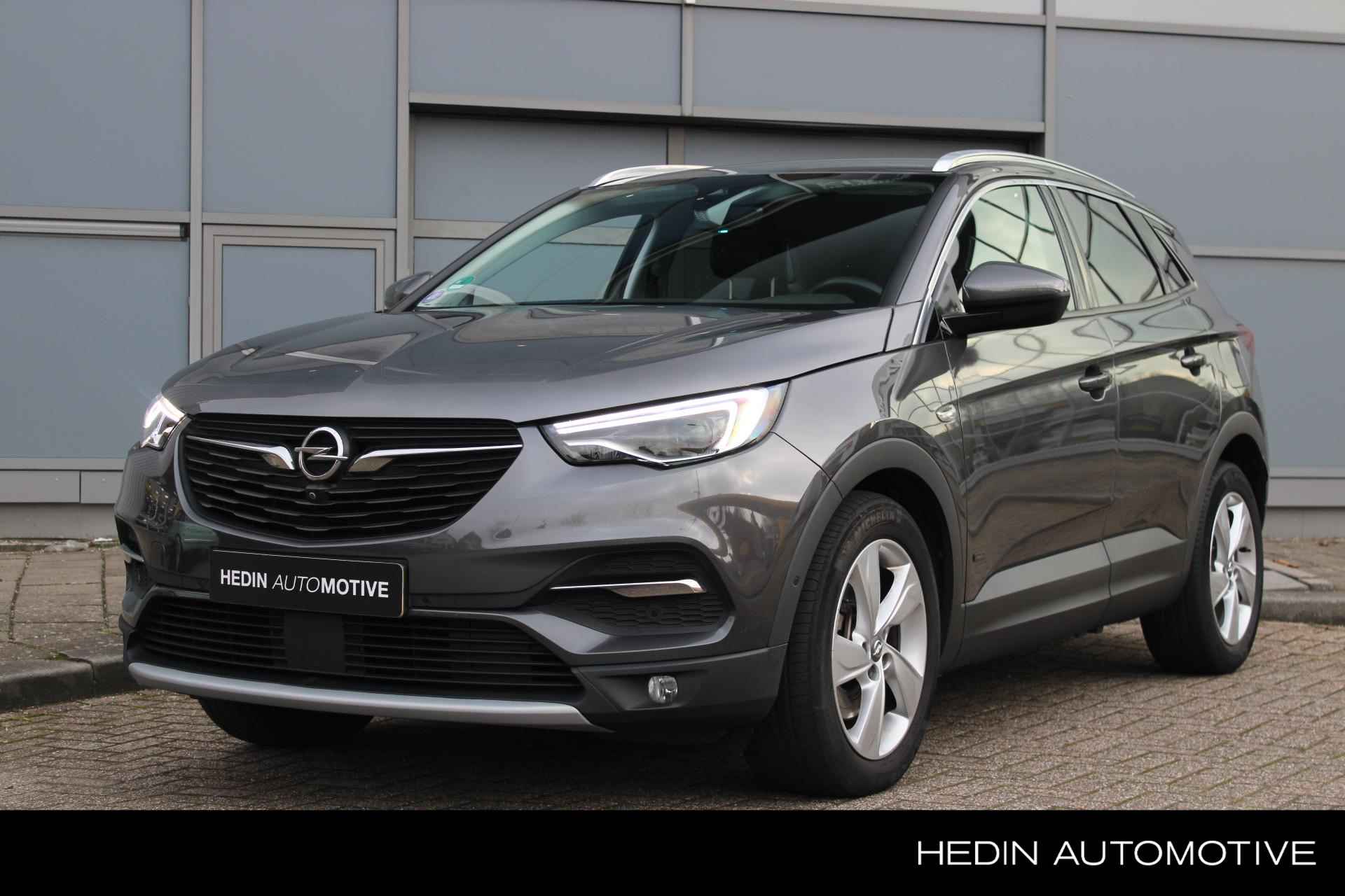 Opel Grandland X BOVAG 40-Puntencheck