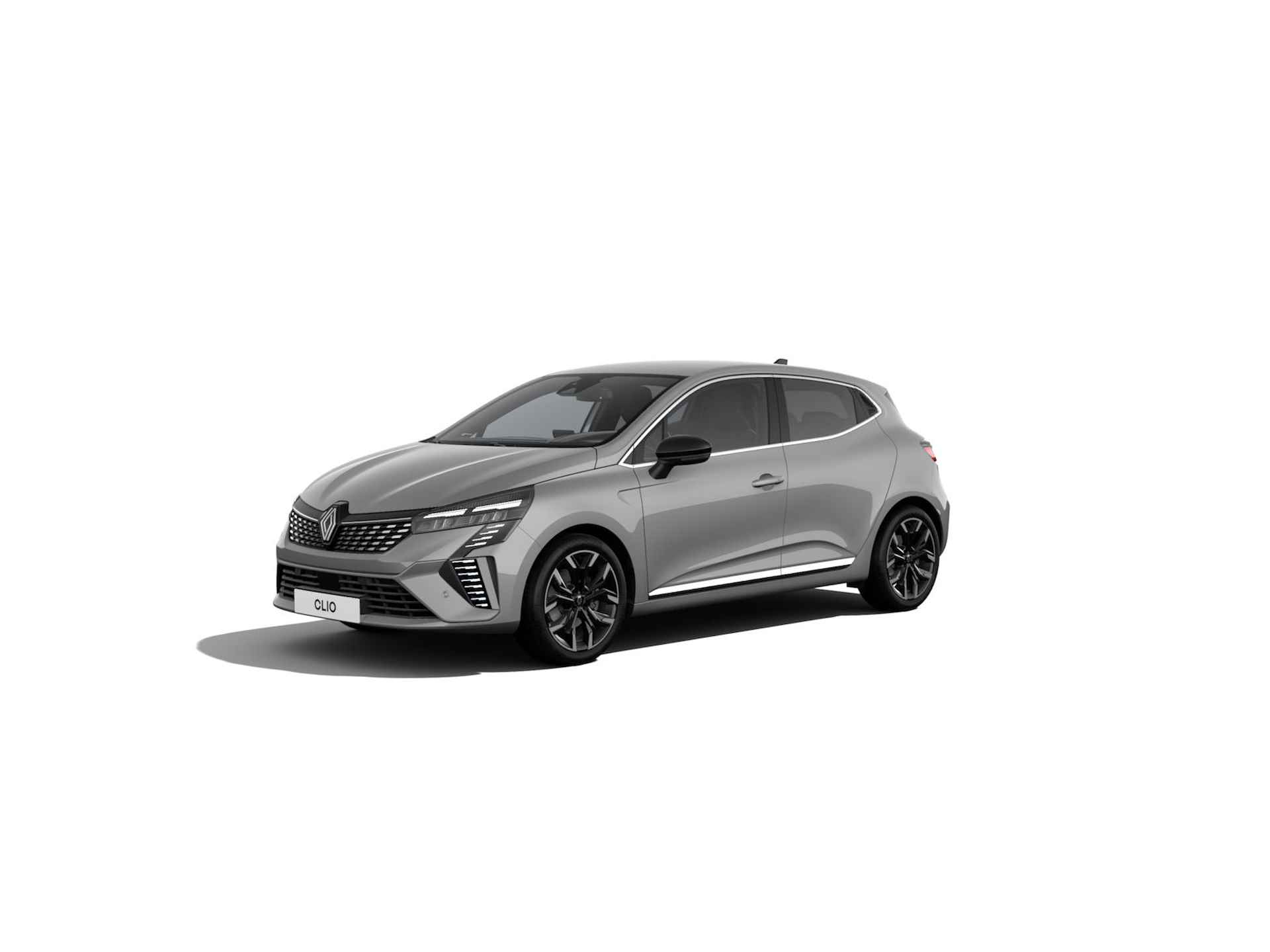 Renault Clio Techno - 7/15